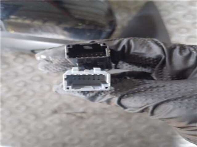 Foto 2ª: Retrovisor Derecho Dacia Duster 1.5 PRESTIGE [1.5 LTR. - 85 KW BLUE DCI DIESEL FAP CAT] [K9K 872]