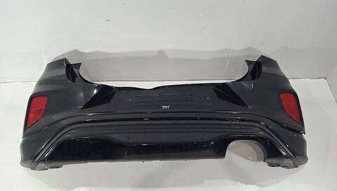 Paragolpes Trasero Ford Puma 1.0 ECOBOOST 125CV 92KW