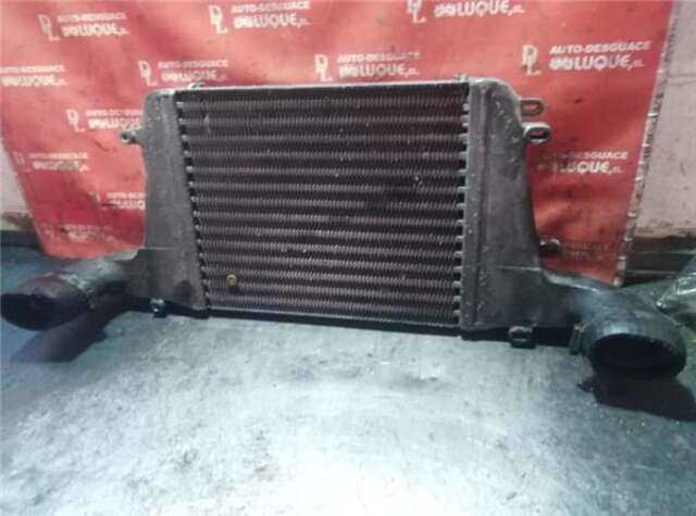 Foto 2ª: Intercooler Nissan Trade 3.0 TDIC [BD-30Ti]
