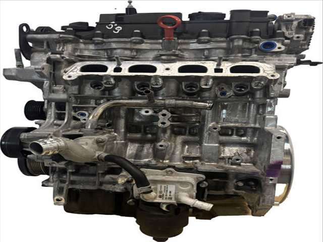 Foto 2ª: Motor Completo Kia Sportage 265CV 195KW [G4FT] (2022)