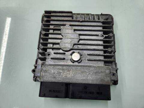 Foto 2ª: Centralita Motor ECU Volkswagen Polo ADVANCE 90CV 66KW [CAYB] (2011)