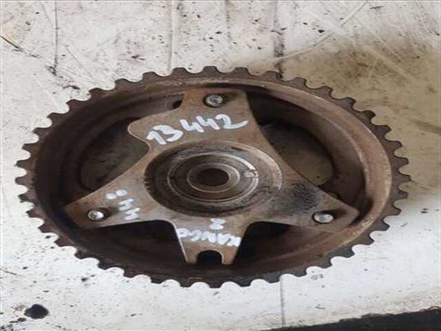 Foto 2ª: Arbol de Levas Renault Kangoo 1.5 AUTHENTIQUE [1.5 LTR. - 50 KW DCI DIESEL] [K9K A8]