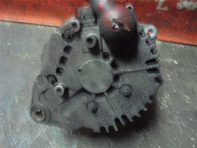 Foto 2ª: Alternador Nissan Atleon 110.35. 120.35 [ZD30]