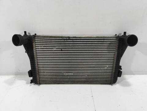 Foto 2ª: Intercooler Volkswagen Tiguan 2.0 TDI 140CV (2011)