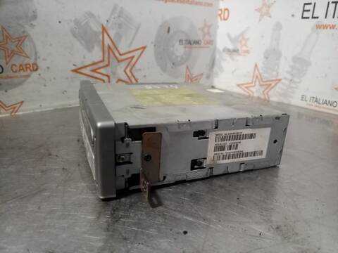 Foto 2ª: Sistema GPS Kia Opirus EX 203CV 149KW [G6CU] (2005)