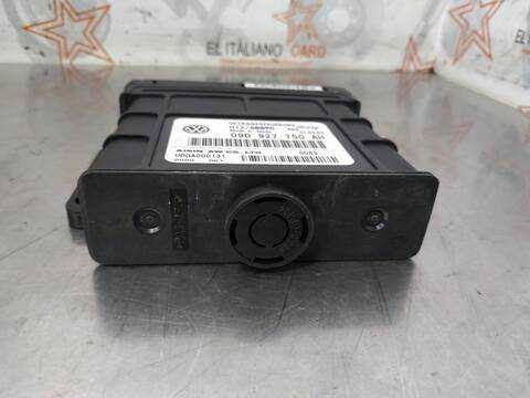 Foto 4ª: Centralita Cambio Automatico Volkswagen Touareg TDI V10 313CV 230KW [BLE] (2008)