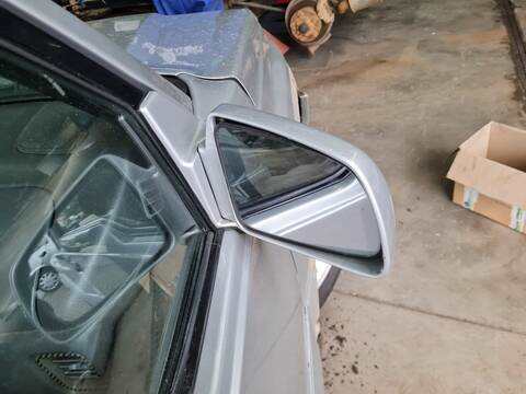 Foto 2ª: Retrovisor Derecho Suzuki Vitara A51C 132CV [J20A] (1997)