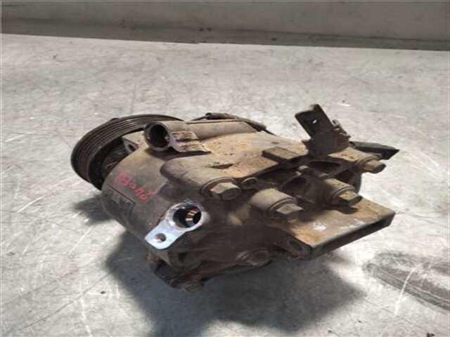 Foto 3ª: Compresor Aire Acondicionado Mitsubishi ASX 1.6 KAITEKI 2WD [1.6 LTR. - 86 KW CAT] [4A92]