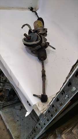 Cremallera de Direccion Citroen C2 1.4 HDI
