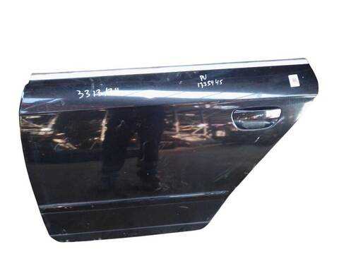 Foto 2ª: Puerta Trasera Izquierda Audi A4 2.0 TDI 16V (2004)