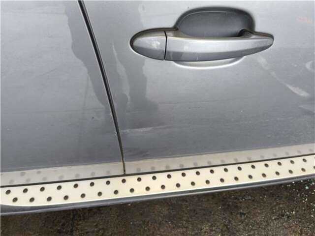 Foto 3ª: Puerta Delantera Derecha Bmw X3 2.0 D 16V CAT [M47N 204 D4]