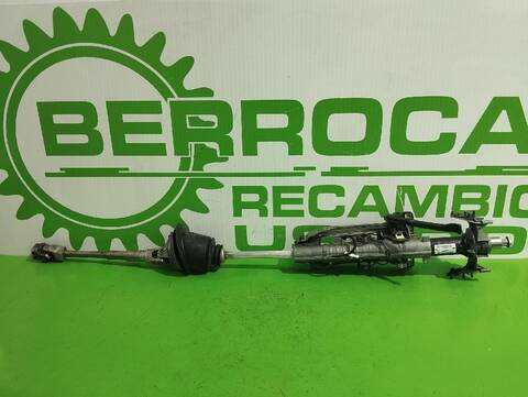 Foto 3ª: Columna Dirección Bmw Serie 3 315 2.0 16V 143CV [N43B20A] (2005)