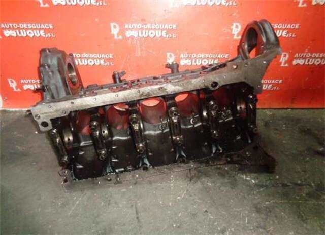 Foto 3ª: Bloque Motor Ssangyong Rexton 2.7 270 XVT LIMITED [2.7 LTR. - 132 KW TURBODIESEL CAT] [D27DT]