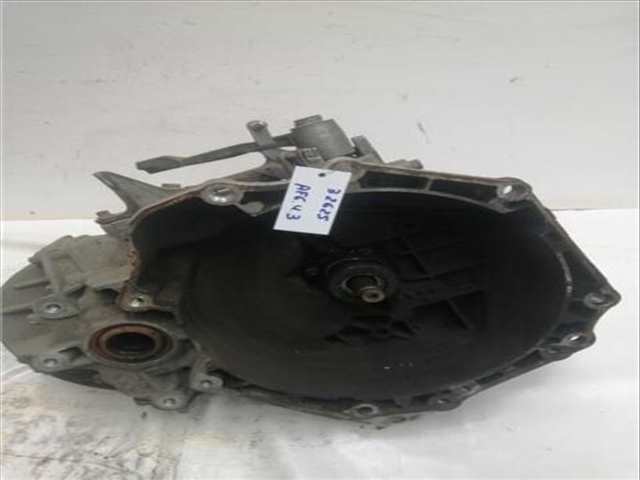 Caja Cambios Opel Insignia 1.8 COSMO [1 8 LTR. - 103 KW 16V] BERLINA 140CV