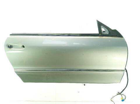 Puerta Delantera Derecha Mercedes Clase C 160 200 KOMPRESSOR 209.342)