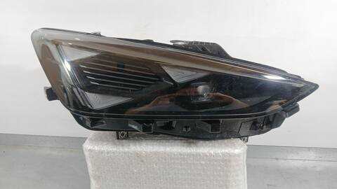Faro Derecho Cupra Formentor 1.5 TSI E-HYBRID 150CV 110KW