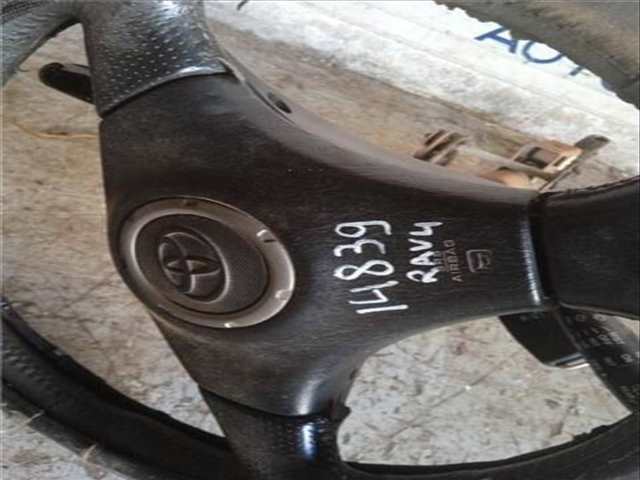 Airbag Delantero Izquierdo Toyota Rav4 1.8 LUNA 2003 ) [1.8 LTR. 92KW 16V CAT]