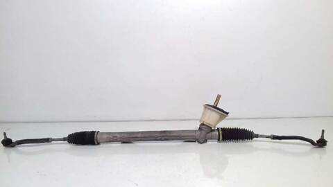 Foto 3ª: Cremallera de Direccion Renault Scenic DYNAMIQUE 112CV 82KW [K4M 97] (2007)