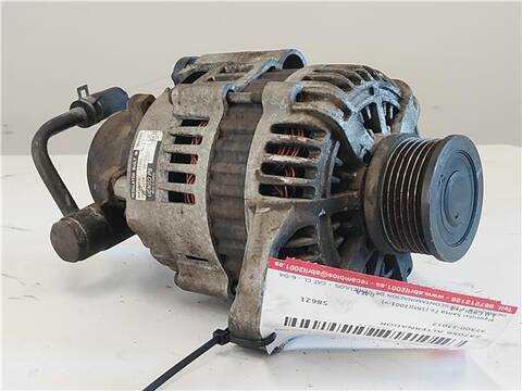 Alternador Hyundai Santa Fe 2.0 CRDI 4X4 125CV 92KW
