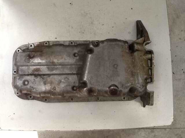 Foto 3ª: Carter Opel Zafira 1.6 I [Z16XE] (2002)