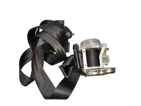 Foto 2ª: Cinturón Delantero Derecho Toyota Auris 1.6 ZRE151_ ZRE151R) (2006)