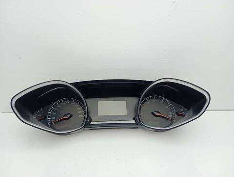 Cuadro de Instrumentos Peugeot 308 STYLE 110CV 81KW
