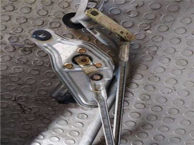 Foto 3ª: Motor Limpia Delantero Nissan Almera 1.5 [QG15DE]