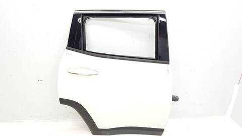 Puerta Trasera Derecha Jeep Compass LIMITED FWD