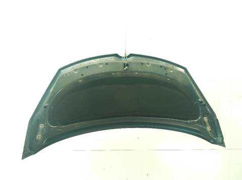 Foto 2ª: Capot Opel Zafira 1.6 CDTI 75) (2011)