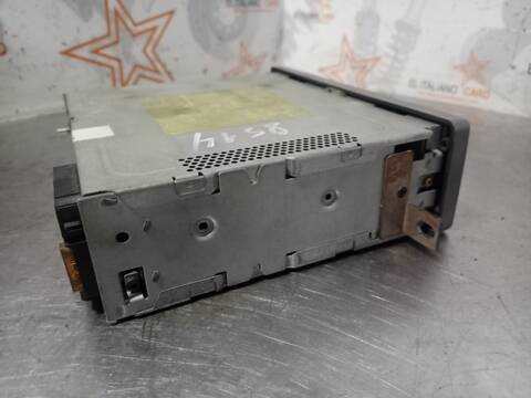 Foto 3ª: Sistema GPS Kia Opirus EX 203CV 149KW [G6CU] (2005)