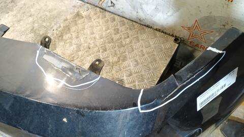 Foto 3ª: Paragolpes Trasero Peugeot 407 BASICO COUPE 204CV 150KW [UHZ] (2006)