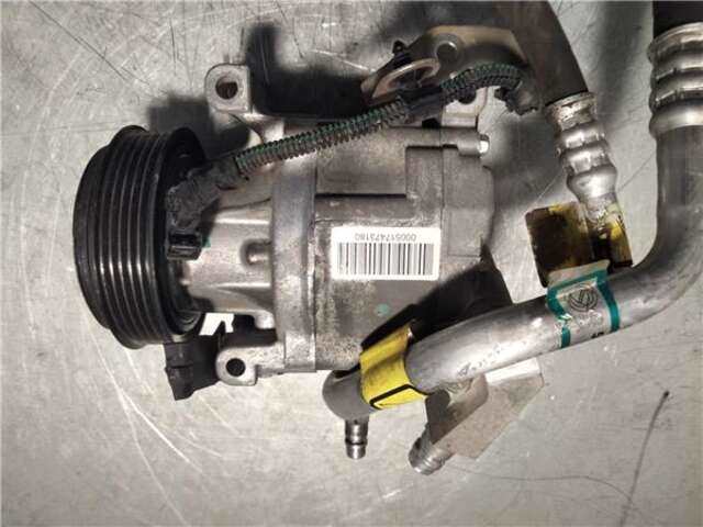 Compresor Aire Acondicionado Fiat 500 1.4 BYDIESEL [1.4 LTR. - 74 KW 16V CAT (169A3000)]