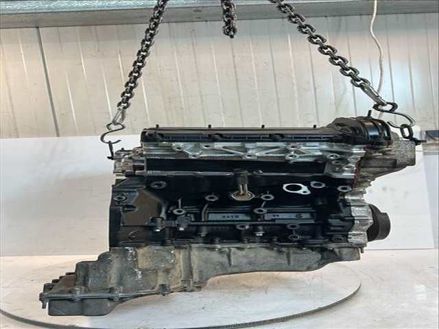 Motor Completo Chrysler 300 190CV 140KW