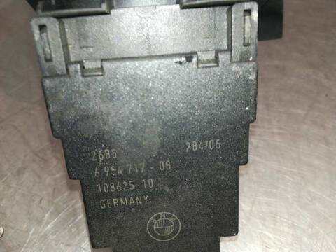 Antirrobo Bmw Serie 1 114 118D BERLINA 122CV 90KW