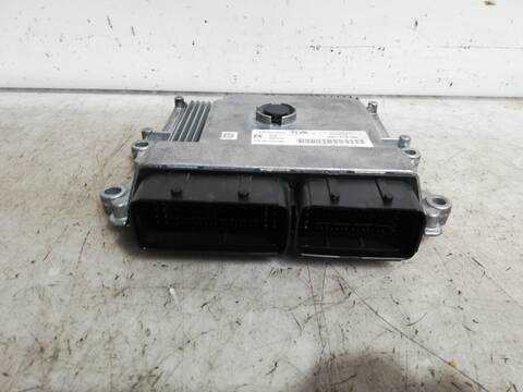 Centralita Motor ECU Citroen C4 HN05