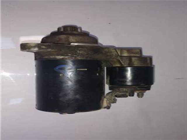 Foto 3ª: Motor de Arranque Seat Ibiza 1.2 FRESH [1 2 LTR. - 47 KW] 64CV
