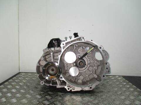 Foto 3ª: Caja Cambios Seat Leon CRL (2012)