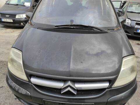 Capot Citroen C8 4HW