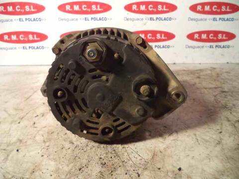 Foto 3ª: Alternador Renault Megane 1.6 HATCHBACK BERLINA 90CV 66KW I BERLINA HATCHBACK BA0)