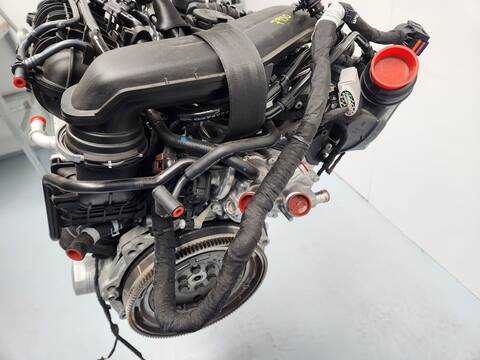 Foto 4ª: Motor Completo Volkswagen Golf STYLE 115CV [DXDE] (2024)