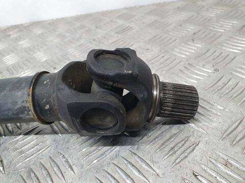 Foto 3ª: Transmision Central Bmw X4 XDRIVE 20D 190CV 140KW [B47D20A] (2015)