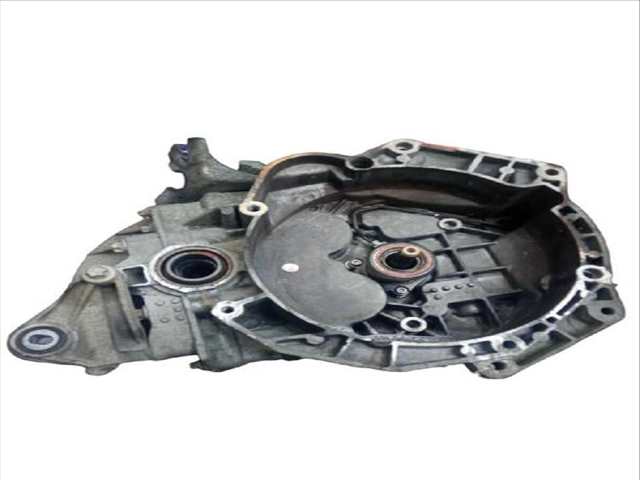 Caja Cambios Opel Corsa 1.3 CDTI L08 L68)