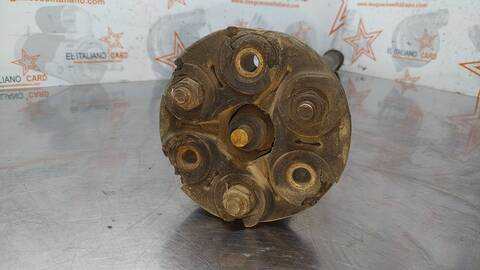 Foto 2ª: Transmision Central Bmw X5 3.0D 184CV 135KW [306D1] (2003)