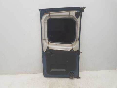 Foto 3ª: Puerta Trasera Derecha Opel Viva COMBI L2 2.9T (2015)