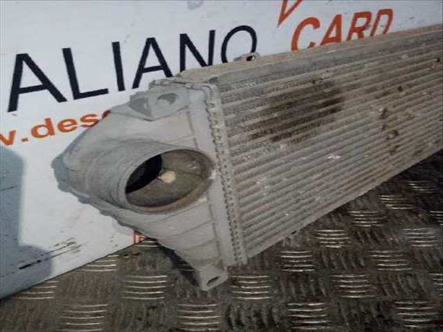 Foto 4ª: Intercooler Mercedes Sprinter 82CV 60KW CAJA ABIERTA