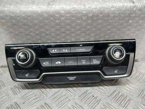 Mando Climatizador Honda Crv ELEGANCE HYBRID 2WD 145CV 107KW