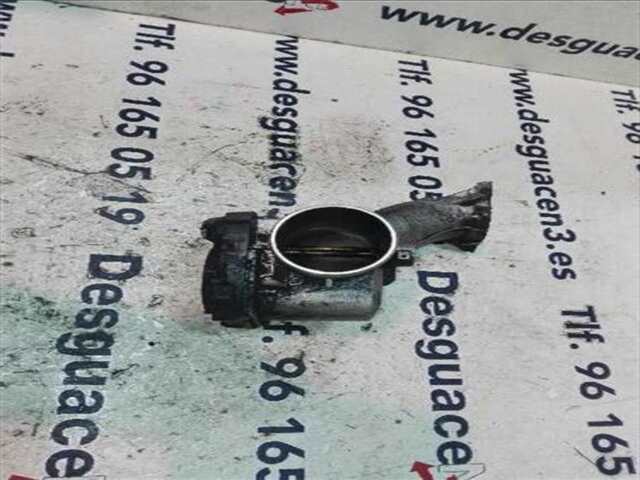 Foto 2ª: Caja Mariposa Renault Kangoo 1.5 DYNAMIQUE [1.5 LTR. - 78 KW DCI DIESEL] [K9KC8]