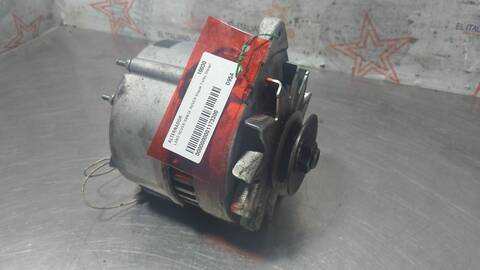 Foto 3ª: Alternador Land Rover Range VOGUE TURBO DIESEL 113CV 83KW [D95A] (1990)