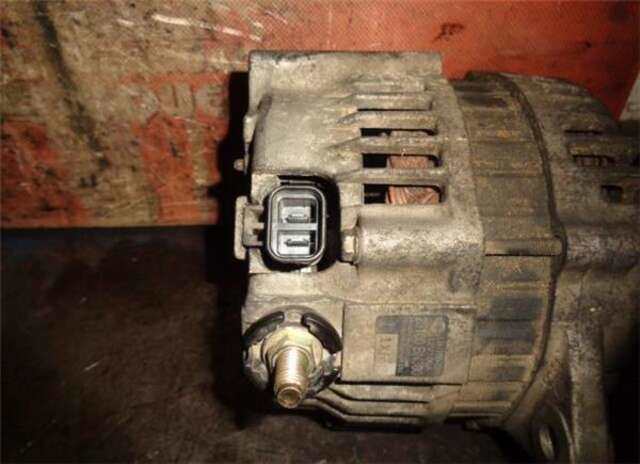 Foto 2ª: Alternador Nissan Almera 2.2 DCI [YD22DDT]