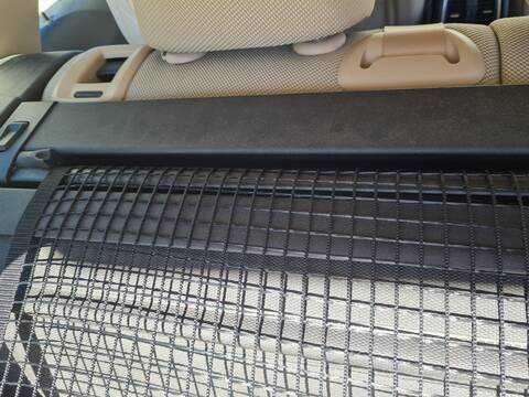 Foto 4ª: Bandeja Trasera Bmw Serie 3 315 320D LUXURY LINE 190CV 140KW [B47D20A] (2016)